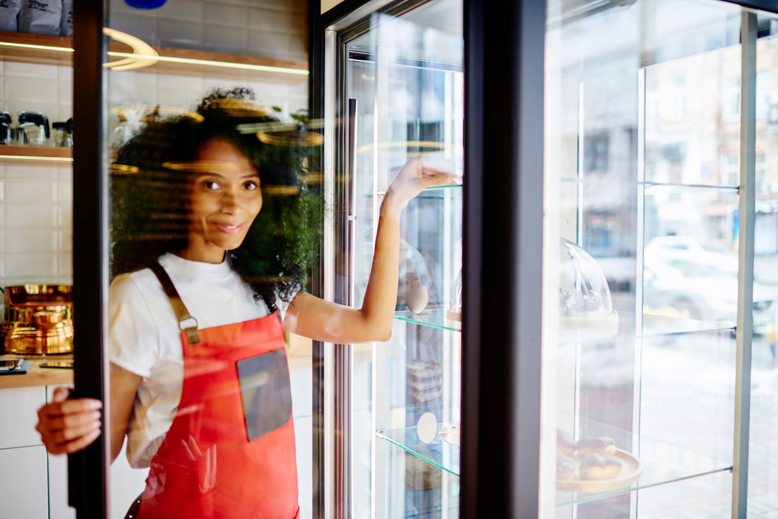 Cooline Commercial Refrigeration Service Image
