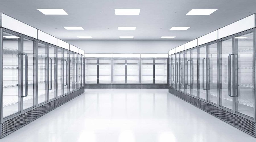 Cooline Commercial Refrigeration repair