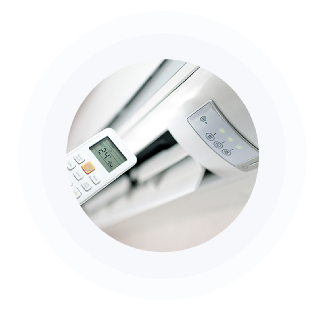 Cooline Air conditioning