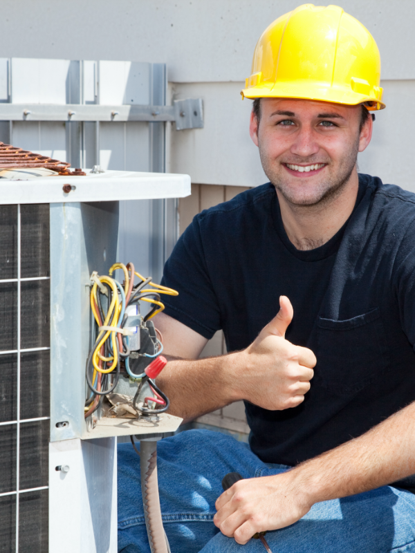 Cooline Air Condition Service Image