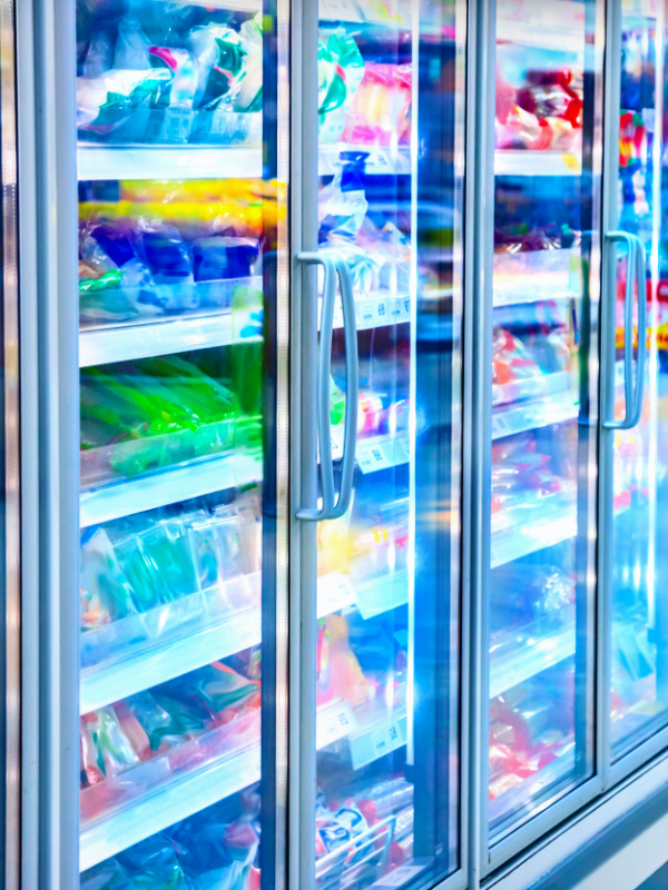 Cooline Commercial refrigeration Image