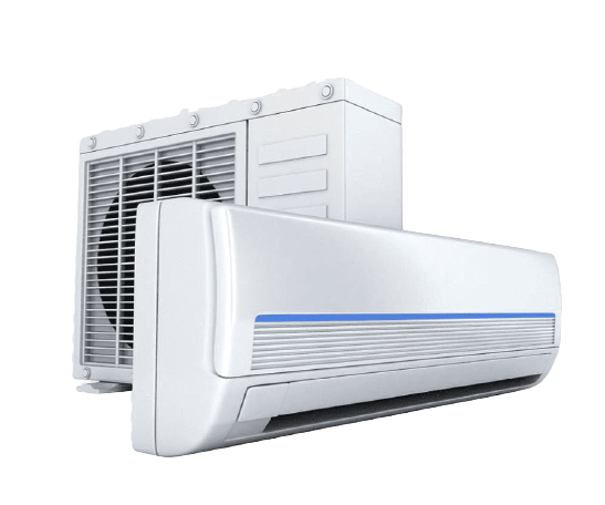 Air conditioner installation