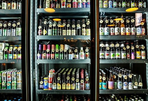 commercial refrigeration services in melbourne