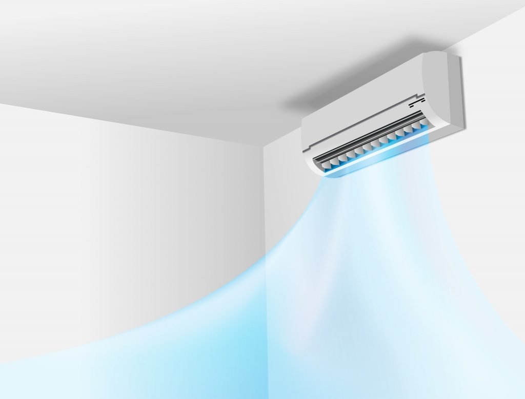 Air Conditioning Services Filters